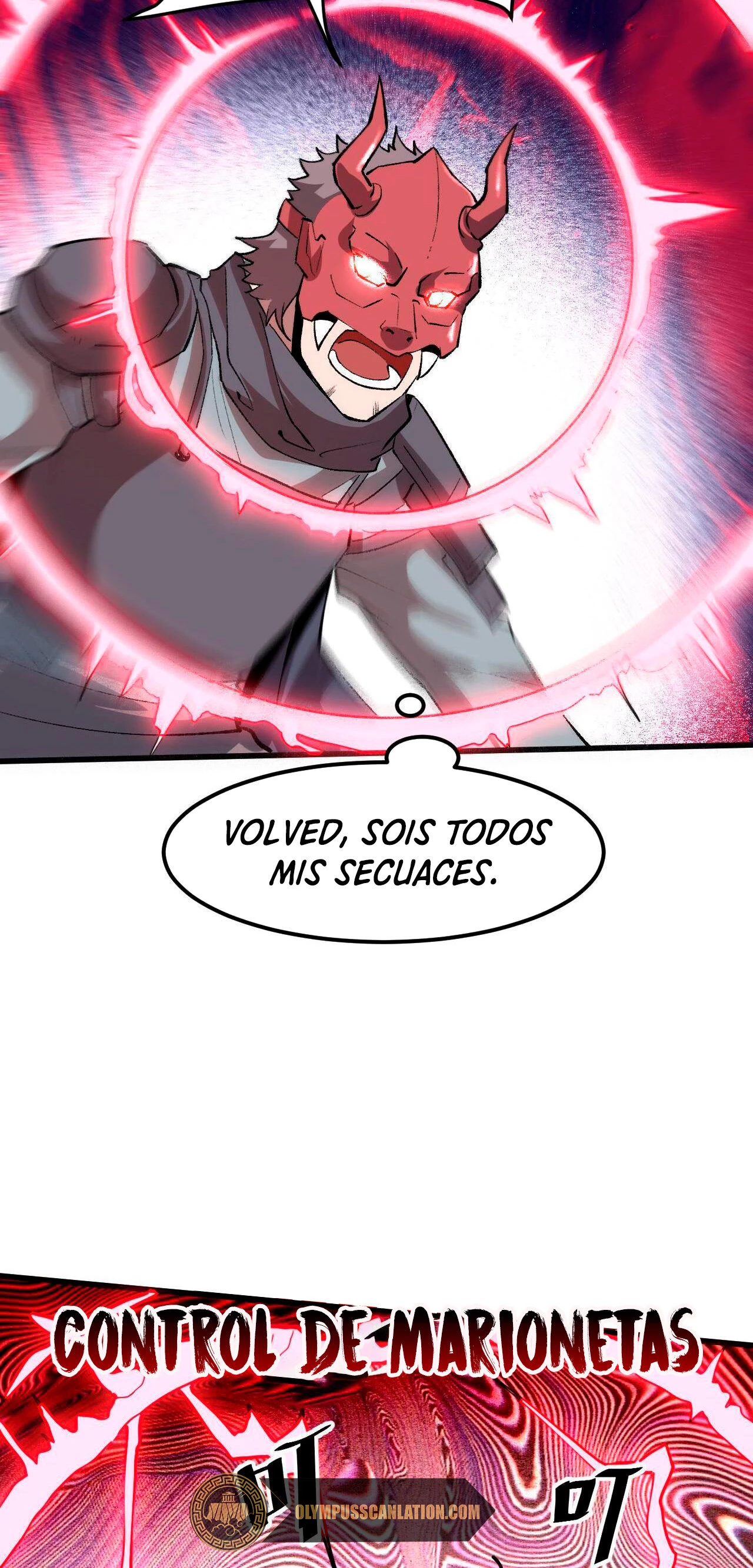 El rey de los errores > Capitulo 22 > Page 531